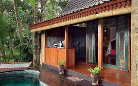 Masakali Retreat